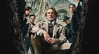 Все убийцы из серии фильмов «Достать ножи»