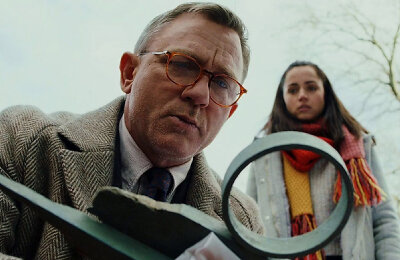 Ана де Армас, Джейми Ли Кертис, Достать ножи 3, Джош Бролин, Дэниел Крейг, Актеры, Джереми Реннер, Крис Эванс, Фильмы