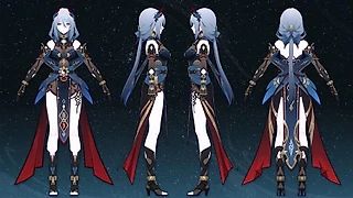 Ханья в Honkai Star Rail – гайд, способности, лучший билд и отряды