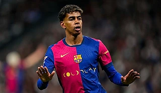 Ямаль – главная жертва расизма в Испании. Даже тут обошел Винисиуса