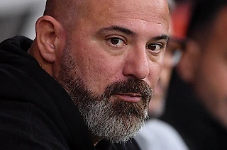 «Ахмат» 4 года не проигрывает «Спартаку». И почти не пропускает