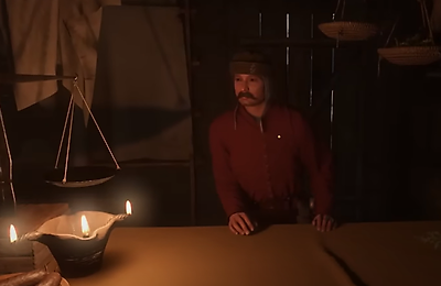 Kingdom Come Deliverance 2, Прохождения