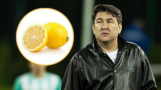 🍋 «Десятка» вылетела из Медиалиги из-за… лимона. Что?