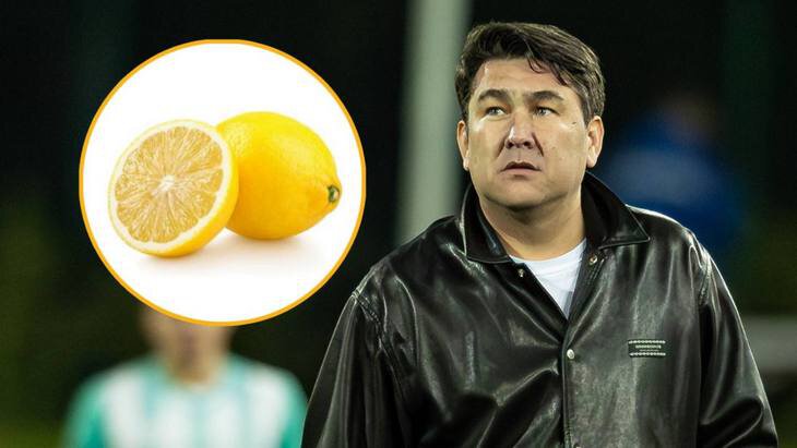 🍋 «Десятка» вылетела из Медиалиги из-за… лимона. Что?