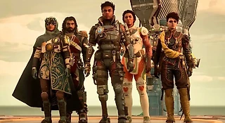 Есть ли романы в The Outer Worlds 2?