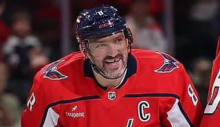 «Вашингтон» перевернул сезон: уже лучший на Востоке, Овечкин регулярно забивает