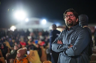 Давид Кастера — человек, который никогда не спит на «Дакаре»