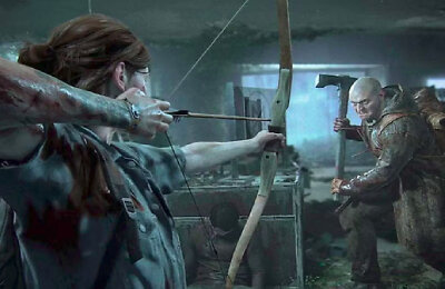 Прохождения, The Last of Us 2, Гайды