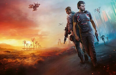 IO Interactive, MindsEye