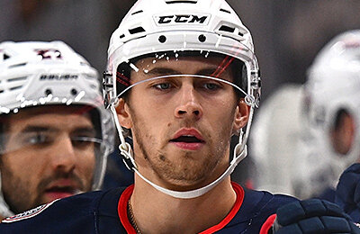 Филип Томазино, Дон Уодделл, Коннор Дьюар, Коламбус, Дин Эвасон, Питтсбург, Егор Чинахов, Кайл Дубас, Конор Тимминс, НХЛ, переходы