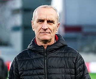 «Спартак» – в топ-3 Первой лиги. Тренер раскрыл секреты дерзкого новичка