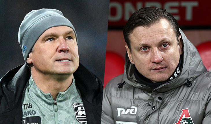 Локомотив, Андрей Талалаев, Армен Маргарян, деньги, Сергей Игнашевич, Михаил Галактионов, Балтика, премьер-лига Россия