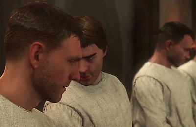 Прохождения, Kingdom Come: Deliverance