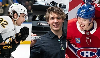 Топовый день наших в НХЛ: первая шайба Гребенкина, сухарь Кочеткова, Хуснутдинов и Демидов зарешали