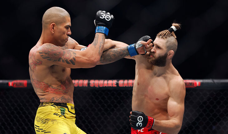 ufc 303 дата и время