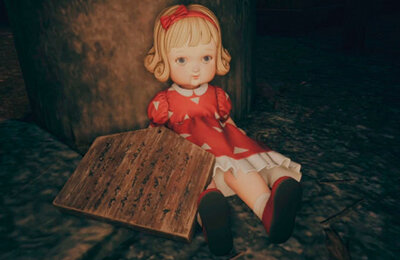 Гайды, Silent Hill f