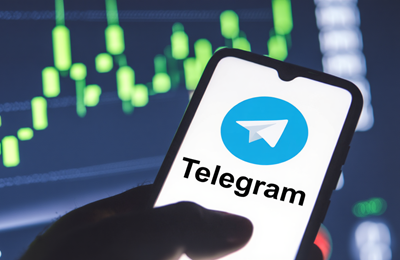 Гайды, Telegram