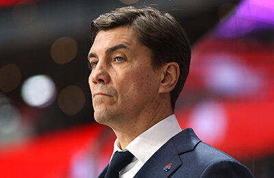 интервью, Александр Радулов, Максим Майоров, Локомотив, Сергей Гимаев-младший, Андрей Николишин, Василий Кошечкин, ЦСКА, Металлург Мг, Игорь Никитин, КХЛ, переходы, Денис Казанский