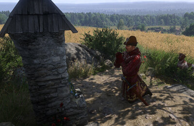 Kingdom Come Deliverance 2, Гайды