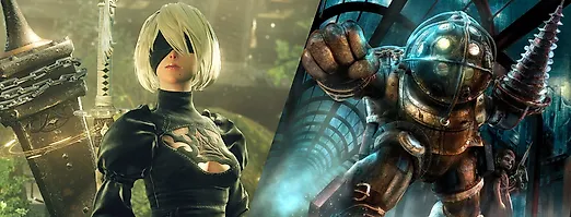 7 игр, где финал заставляет пересмотреть весь сюжет