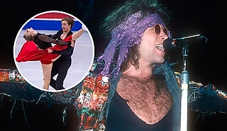 Фигуристы устали бороться за права на музыку – и станцевали под трек, написанный нейросетью