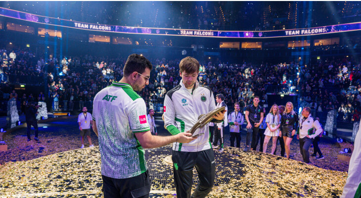 Фото публикации