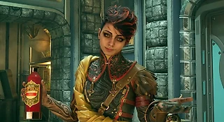 Впечатления от The Outer Worlds 2: смешная сатира на капитализм в космосе