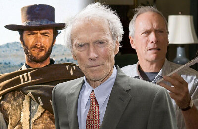 Актеры, Клинт Иствуд, Режиссеры