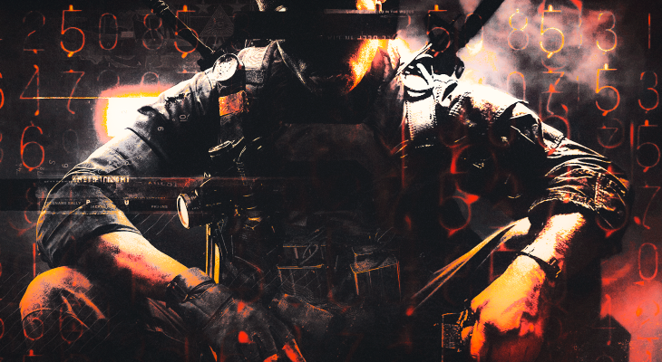 Call of Duty: Black Ops 7, Call of Duty: Black Ops (2010), Call of Duty: Black Ops 3 (2015), Call of Duty: Black Ops Cold War, Call of Duty: Black Ops 2 (2012), Call of Duty: World at War (2008), Activision, Raven Software, Call of Duty: Black Ops 6, Call of Duty, Treyarch, Call of Duty: Black Ops 4