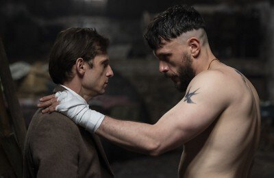 Получеловек, Сериалы, Календарь выхода кино и сериалов, Трейлеры фильмов