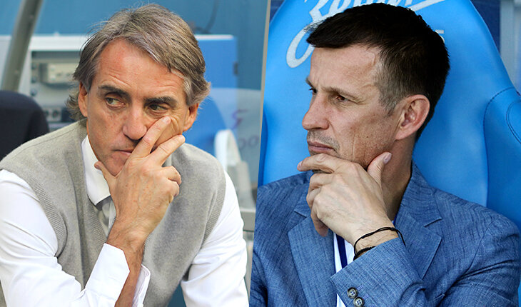 Еще один антирекорд «Зенита». Такой серии не было даже у Луческу