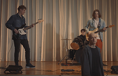 Российские сериалы, Сериалы, Актеры, Юра Борисов, Урок