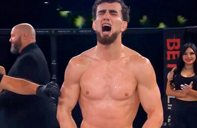 Арман Царукян, Шовхал Чурчаев, Поп ММА, MMA