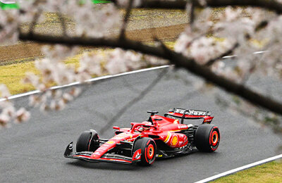 Уильямс, Хаас, Феррари, Ред Булл, Астон Мартин, Ауди, Гран-при Японии, Мерседес, Альпин, Рейсинг Буллз, Кадиллак, Формула-1, Макларен