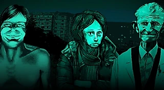 Кто гость в No, I’m not a Human? Как вычислить Гостя