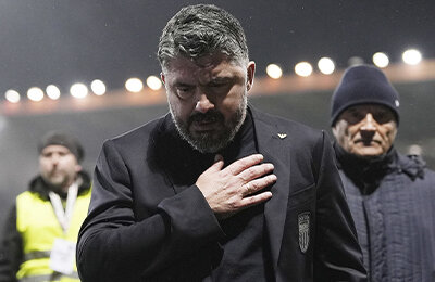 «Воткнете мне кинжал – крови не будет. Вся вышла». Гаттузо объясняет провал Италии