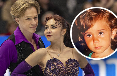 «Мне больше не страшно признаться, что я отличаюсь». Разговор с Дианой Дэвис о проблемах со слухом