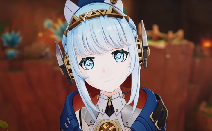 Genshin Impact, Гайды, Обновление Genshin Impact 5.8