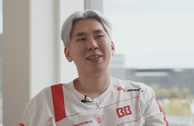 BetBoom Team, BLAST Slam, Александр «Torontotokyo» Хертек