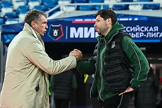 Итоги РПЛ к зимней паузе. Ультракоротко