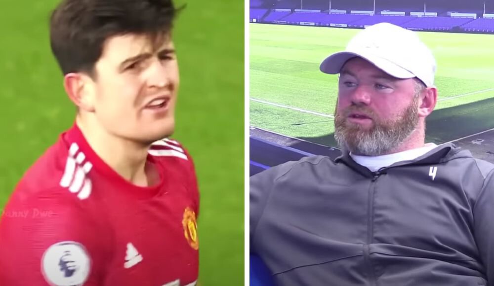 Клубы, Манчестер Юнайтед, Харри Магуайр, премьер-лига Англия, Эрик тен Хаг, Уэйн Руни Клубы, Манчестер Юнайтед, Харри Магуайр, премьер-лига Англия, Эрик тен Хаг, Уэйн Руни