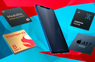 Процессоры, Гайды, Подборка, смартфоны, Apple, Samsung