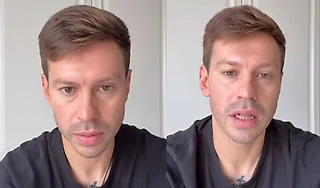 «Пытался урегулировать мирным путем». Первые слова Смолова – о драке в «Кофемании»