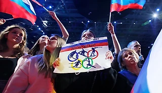 МОК допустил россиян до Олимпиады-2026. Условия сложные, но свой человек в комиссии