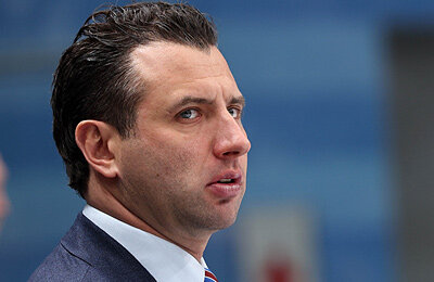 Ротенберг – кандидат на место тренера «Динамо». Неужели он возвращается?