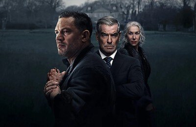 Трейлеры фильмов, Гангстерленд, Том Харди, Календарь выхода кино и сериалов, Сериалы