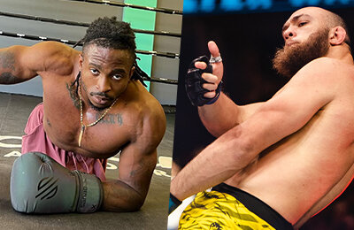 Вальтер Уокер, Karate Combat, UFC, MMA