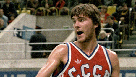 Легендарный полуфинал ОИ-88: СССР против США. Есть чем восхититься и в наше время