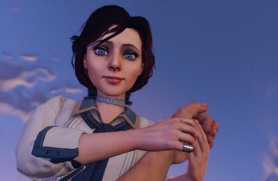 Геймеры сами управляют сюжетом, канона не существует. Так создатель BioShock видит будущее в играх