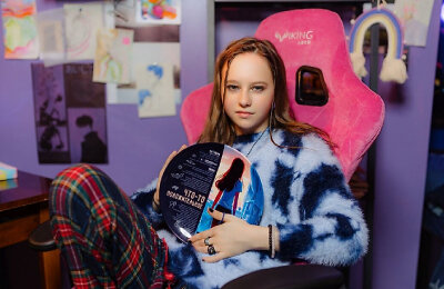 Трейлеры фильмов, Что-то положительное, Сериалы, Okko, Кирилл Кяро